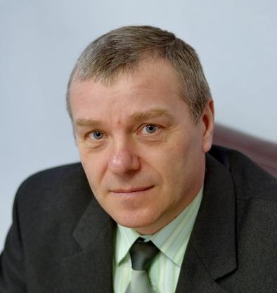 Чернявский Сергей Владимирович