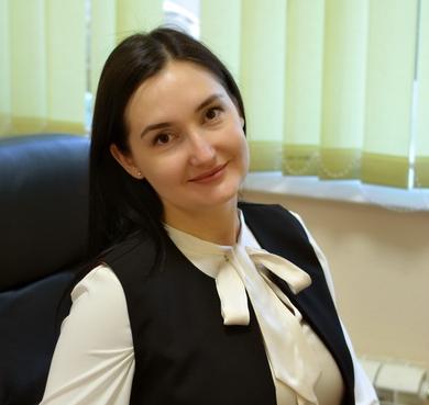 Маракова Наталья Геннадьевна